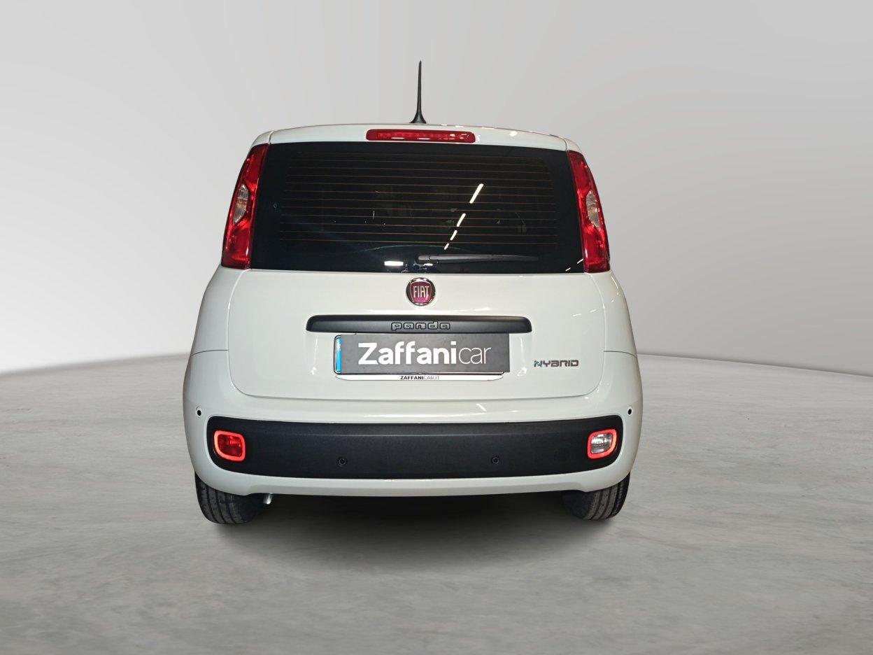 FIAT Panda 3ª serie - Panda 1.0 FireFly S&S Hybrid
