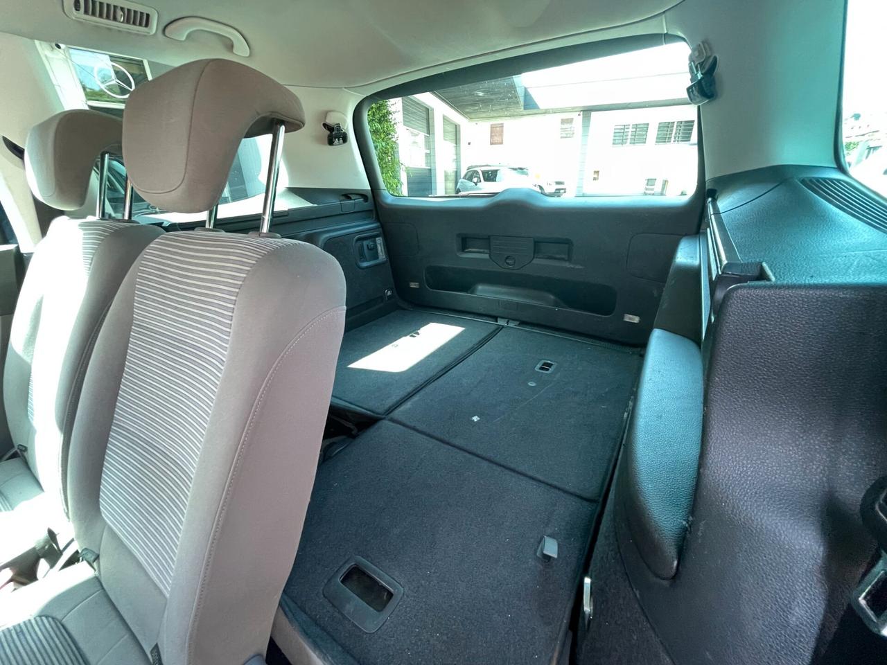 Seat Alhambra 2.0 TDI 177 CV CR DPF DSG Style