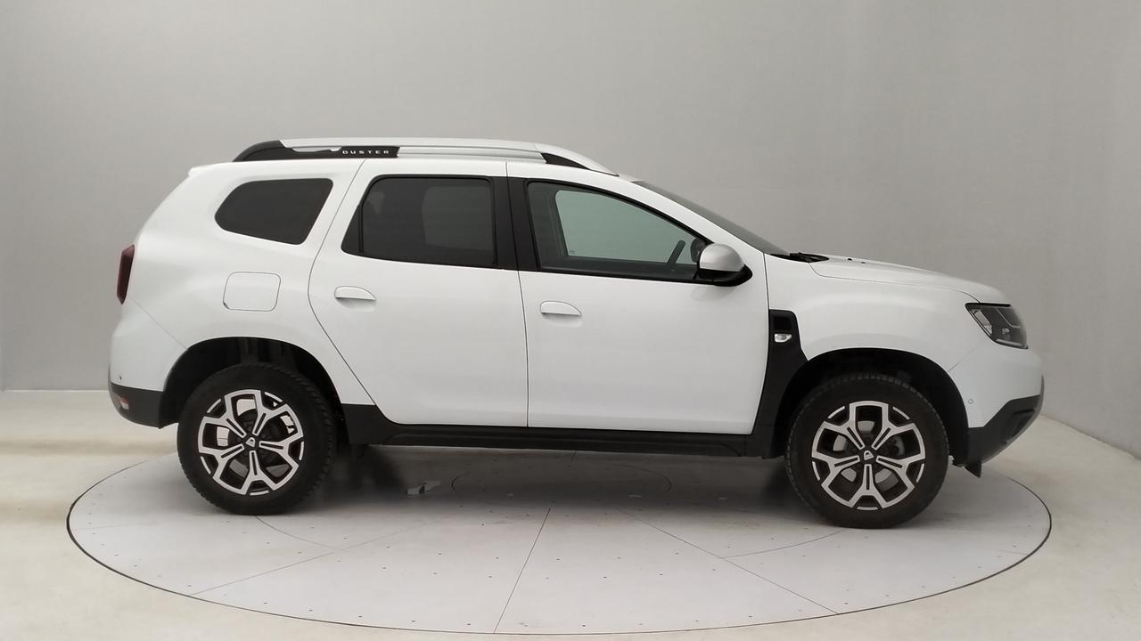 DACIA Duster II - Duster 1.0 tce Comfort 4x2 90cv
