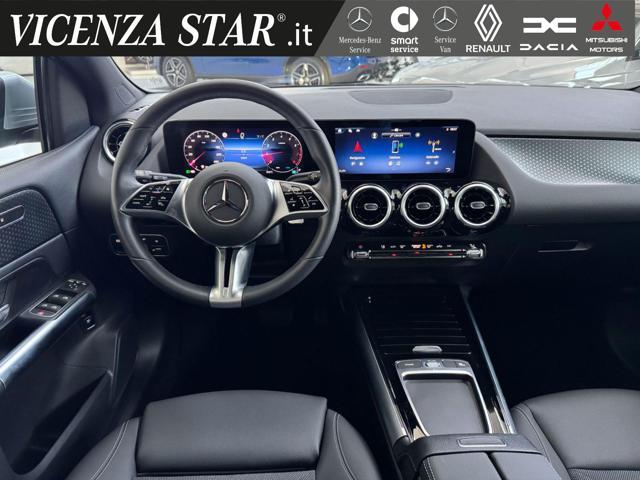MERCEDES-BENZ B 200 MHV PROGRESSIVE SPORT