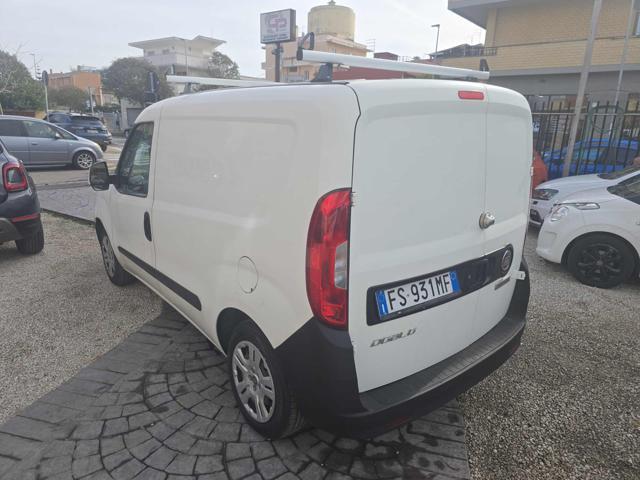 FIAT Doblo Doblò 1.3 MJT PC-TN CargO ATTRAZZATO !!!!!