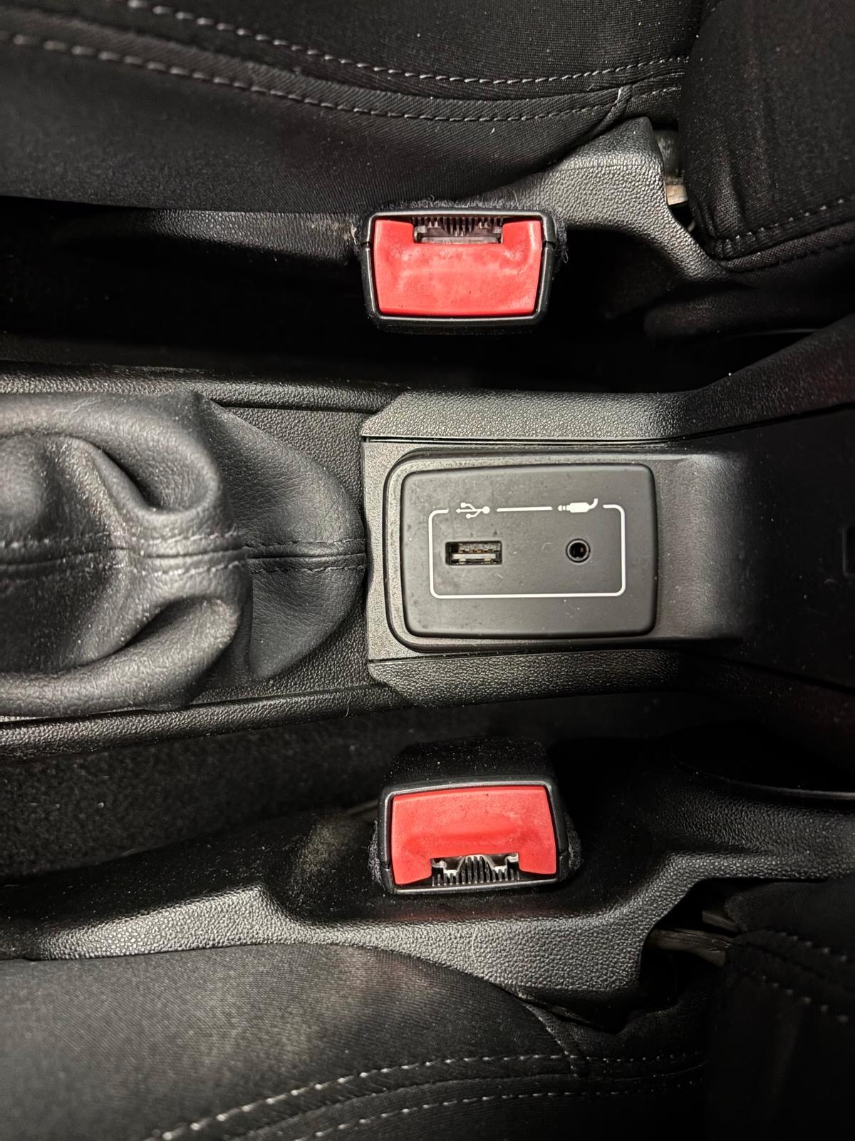 ALFA ROMEO MITO ANNO 2017 DS 1.3 ADATTA NEOPATENTATI KM 139 MILA