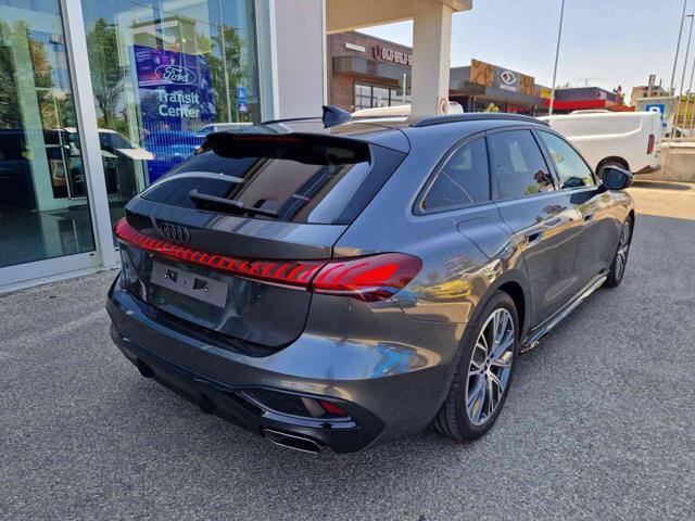 AUDI A5 Avant TDI 150 kW mHEV+ S tronic S Line edition