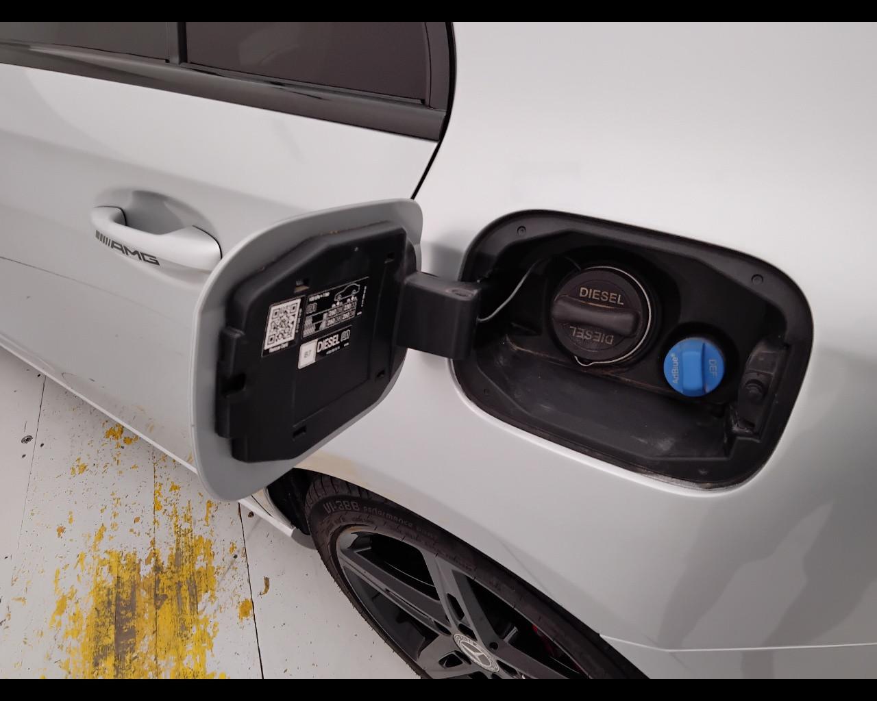 Mercedes-Benz Classe A - W177 2018 - A 180 d Business auto