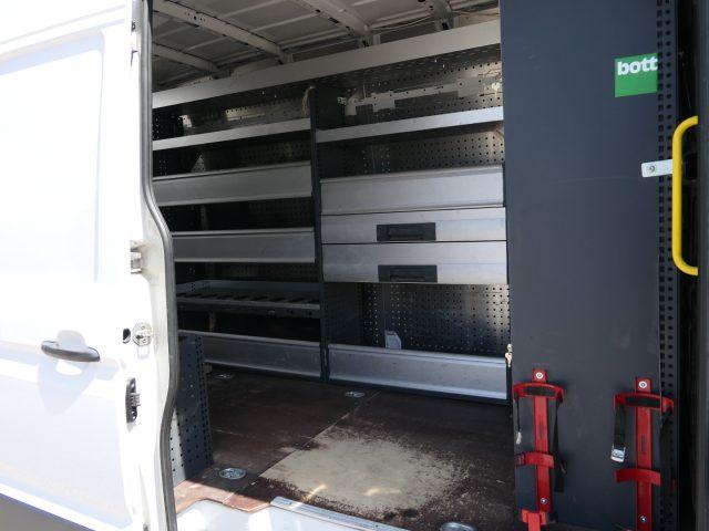 VOLKSWAGEN Crafter 35 2.0 BiTDI 177CV 4Motion PL-TA + IVA