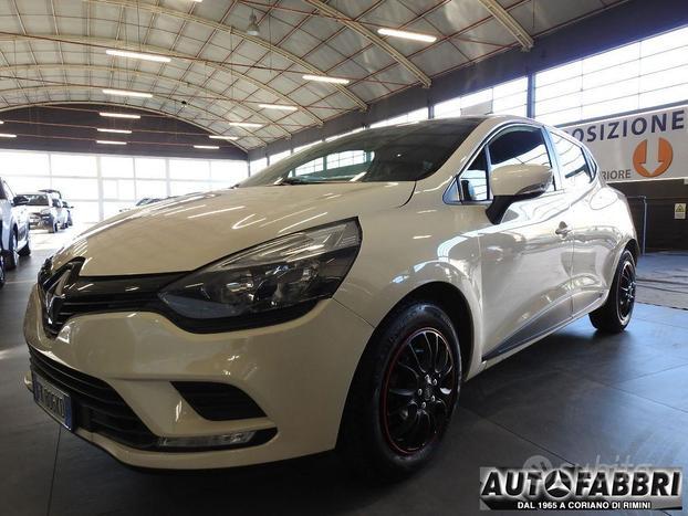 RENAULT - Clio - 1.2 75 CV 5p. Life 5p-Climat-Usb-