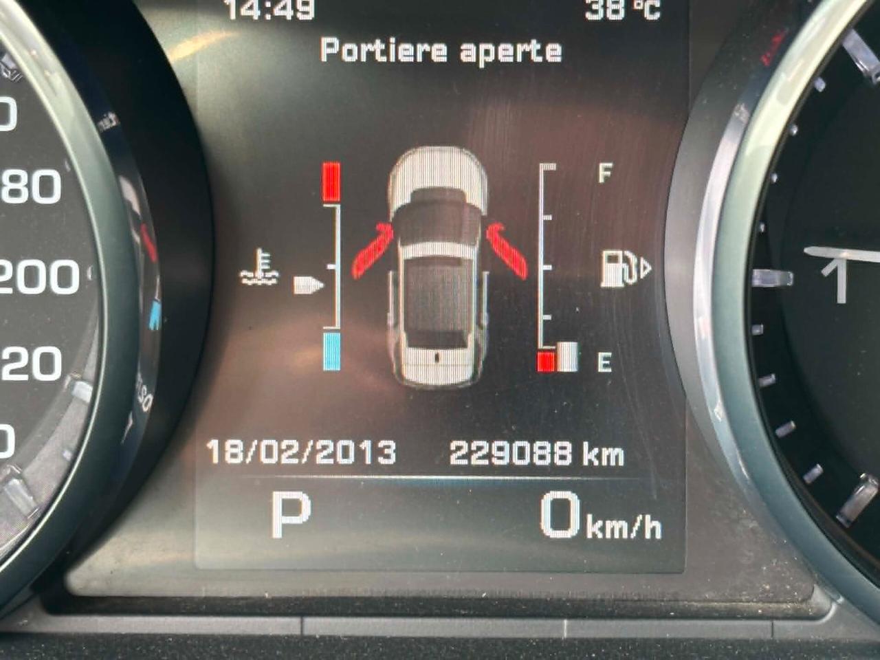 Land Rover Discovery Sport 2.0 TD4 150 CV SE