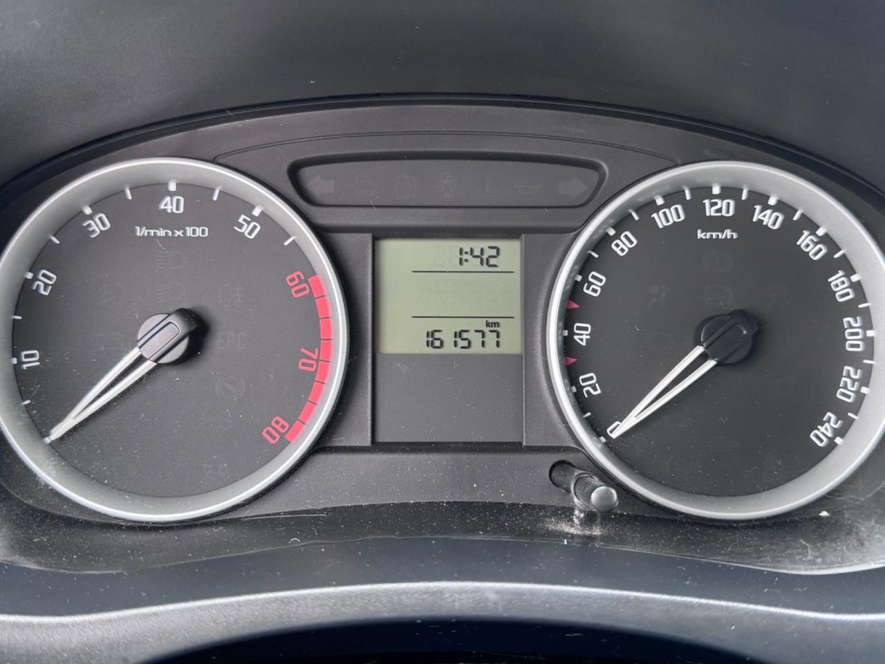 Skoda Roomster 1.2 Benzina GPL 64cv - Neopatentati