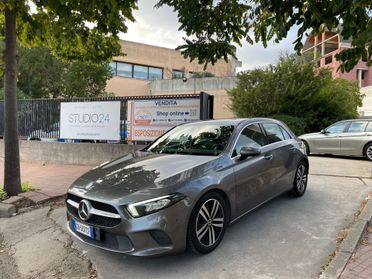 Mercedes A 180 d Automatic Business