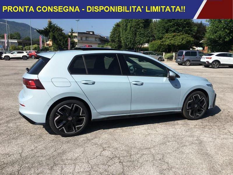 Volkswagen Golf 2.0 TDI 150 CV DSG R-Line Plus PROMO!! TETTO APRIBILE