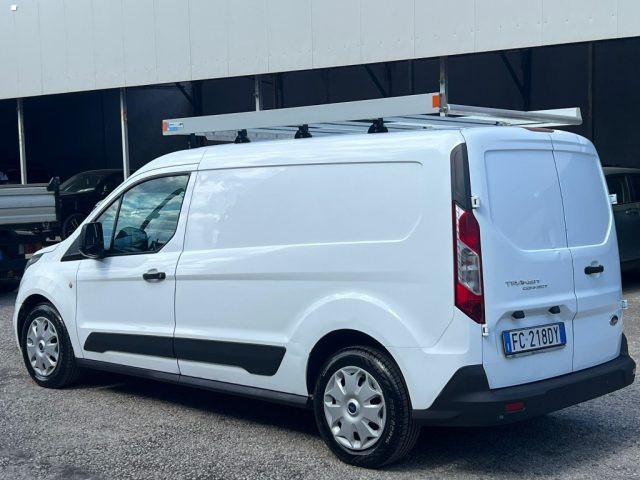 FORD Transit Connect 230 1.6 TDCi 95CV PL Furgone Trend