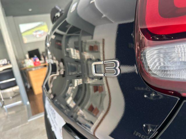 CITROEN C3 PureTech 83 S&S Shine
