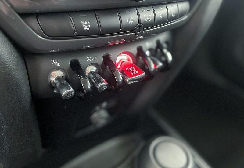 MINI Mini Countryman F60 Mini 1.5 One D Business Countryman