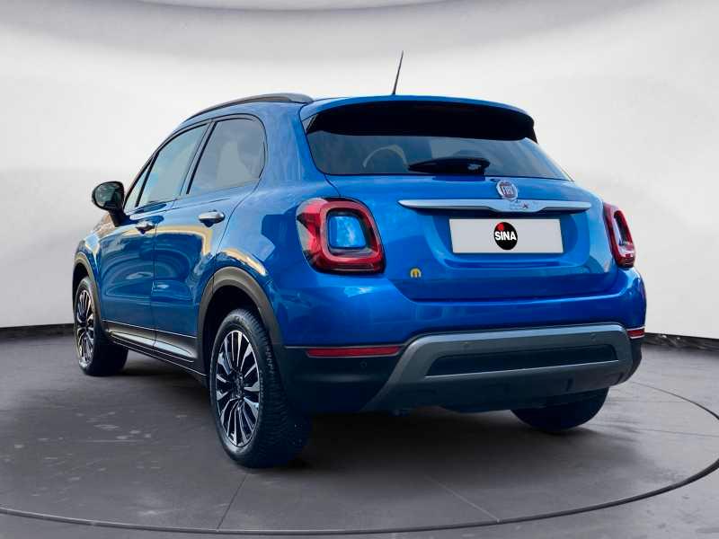 FIAT 500X 1.6 mjt Cross Plus 4x2 120cv