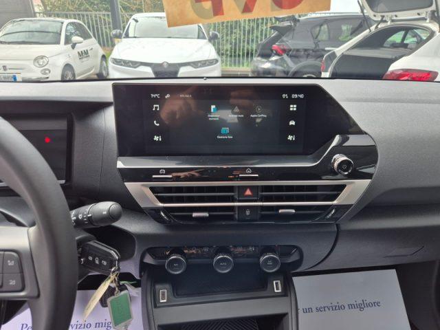CITROEN C4 PureTech 130 S&S Plus #VARI COLORI