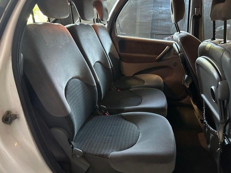 Citroën Xsara Xsara Picasso 1.6 16v Elegance