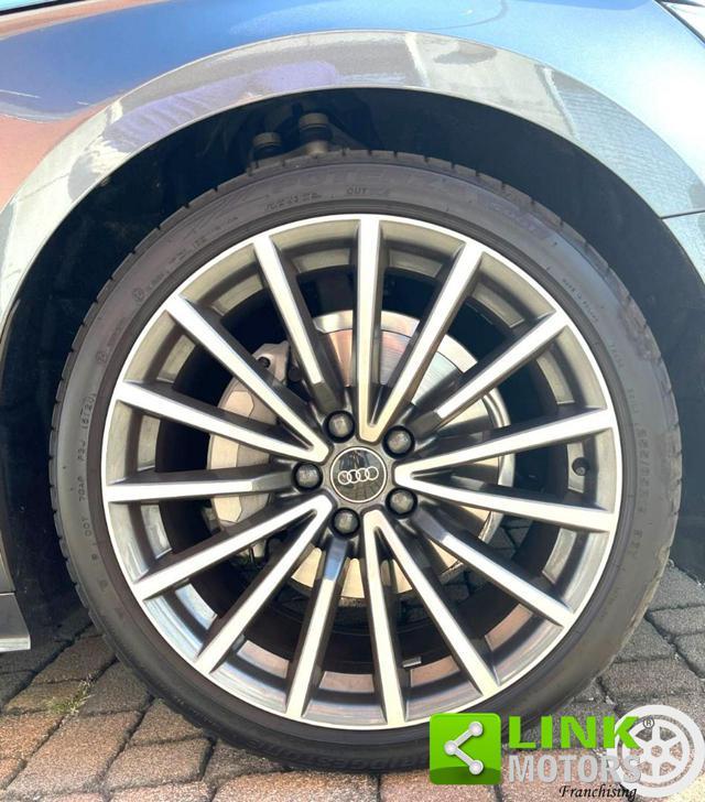AUDI A5 SPB 40 TDI S tronic S line ed. GAR.INCLUSA