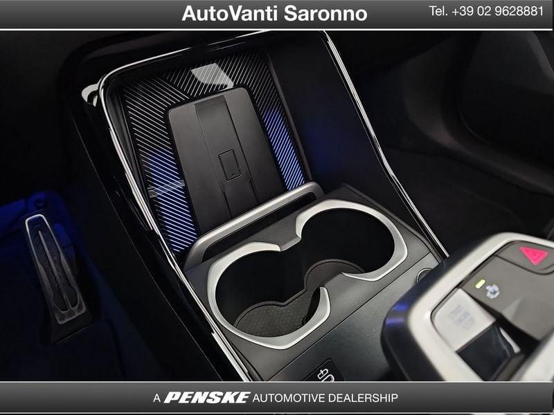 BMW X1 M35i xDrive MSport Pro