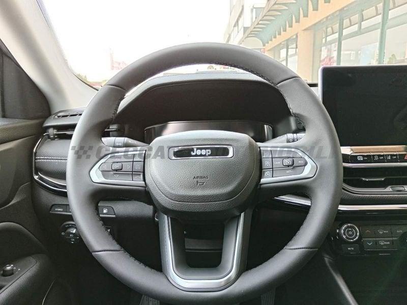 Jeep Compass Compass Plug-In Hybrid My23 Night Eagle 1.3 Turbo T4 Phev 4xe At6 190cv