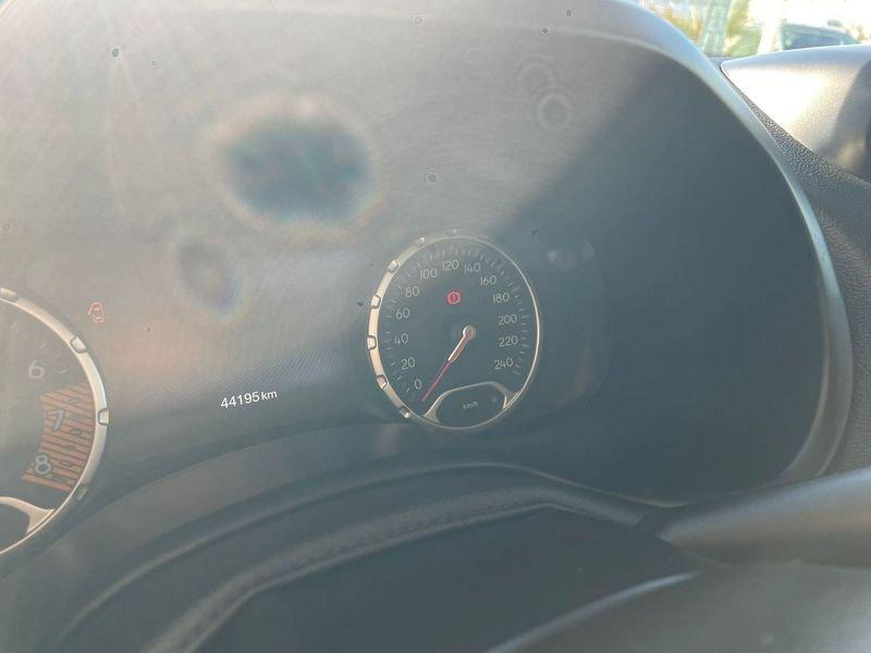 Jeep Renegade Renegade 1.0 T3 Limited