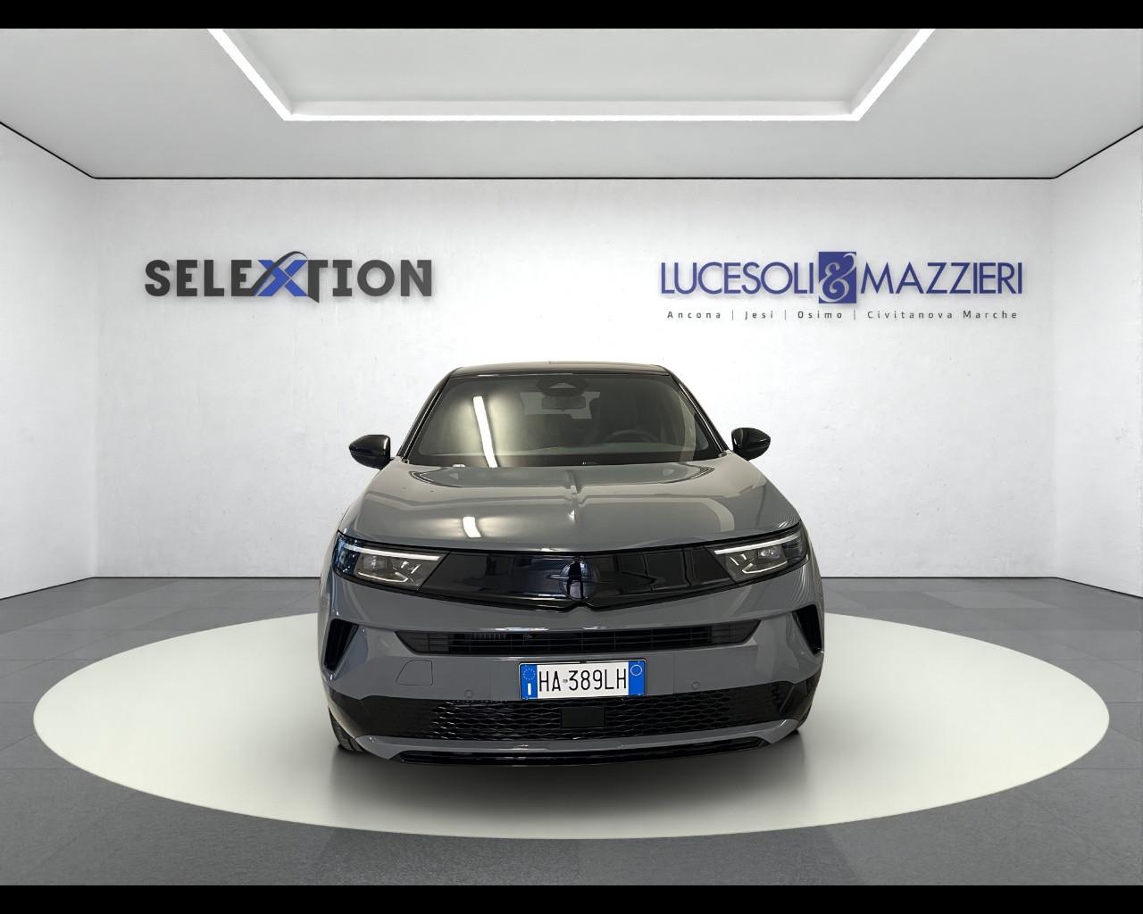 OPEL MOKKA GS HYBRID 145CV DCT6