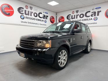 Land Rover Range Sport 2.7 TDV6 HSE 05/2009 Euro 4