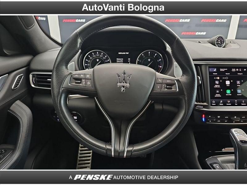 Maserati Levante Levante 2.0 mhev GT 330cv auto
