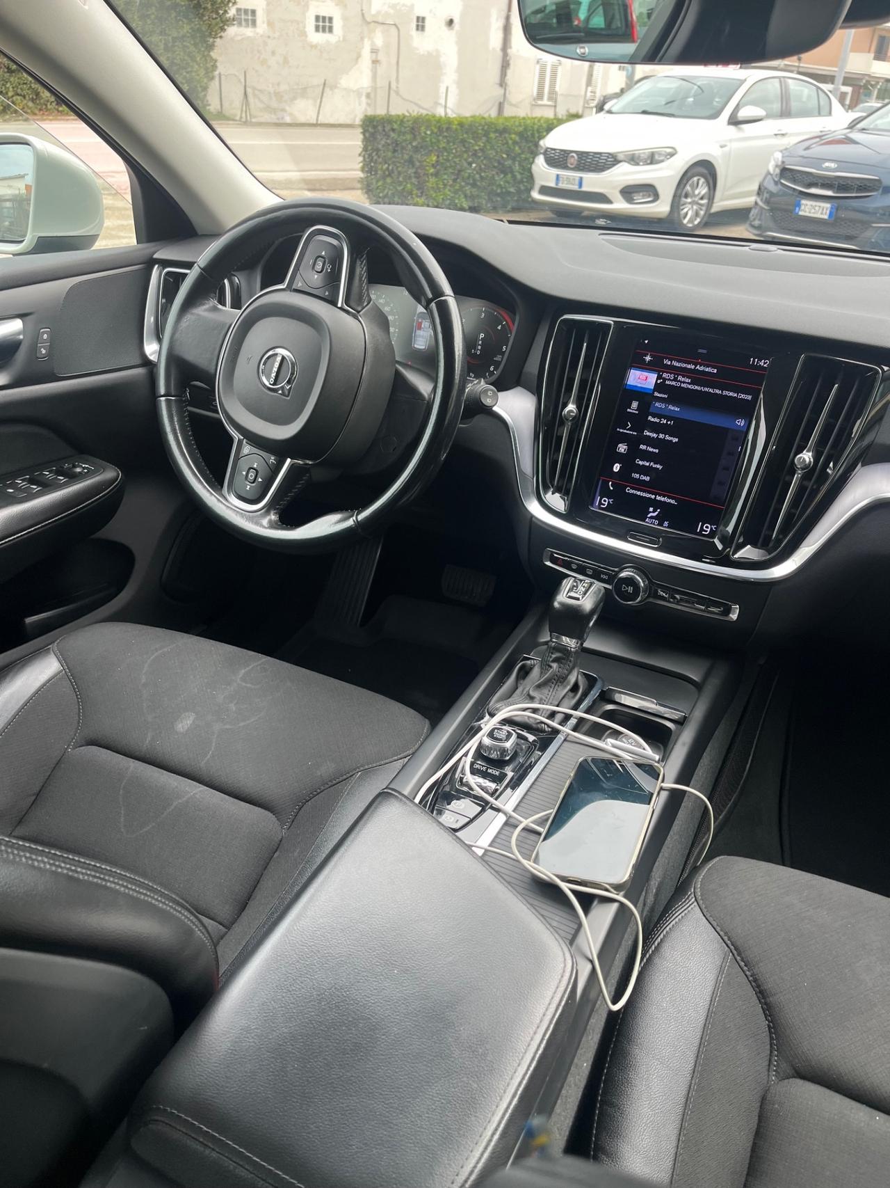 Volvo V60 D3 Geartronic Momentum Business