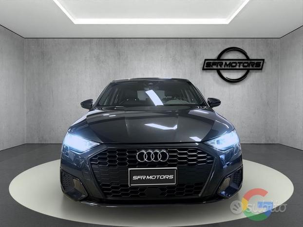 Audi A3 SPB Business Advanced s-tronic - PROMO