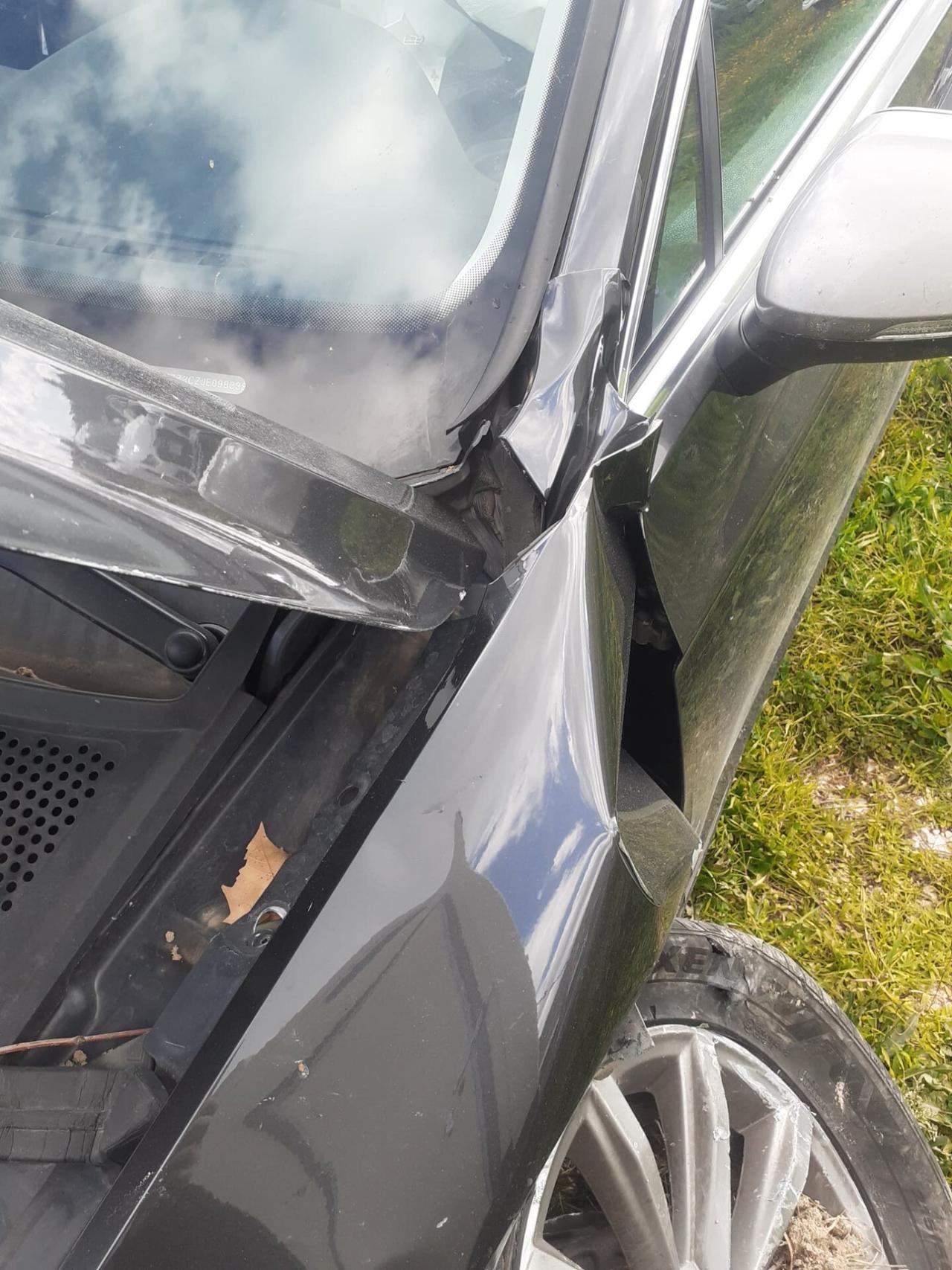 VW PASSAT SW 2.0 TDI DSG