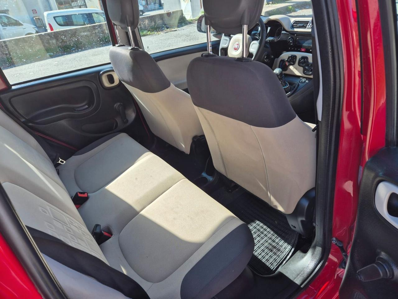 Fiat Panda 1.2 Pop NEOPATENTATI