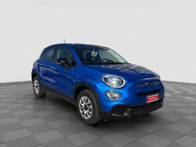 FIAT 500X 500X 1.5 T4 Hybrid 130 CV DCT