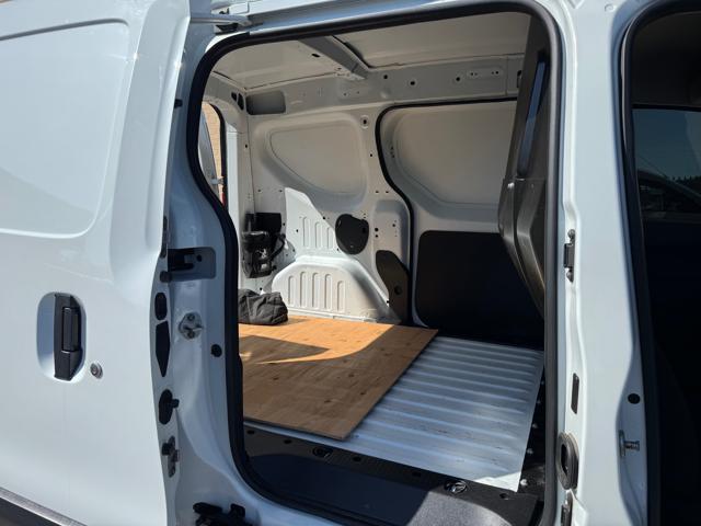 DACIA Dokker 1.6 8V 100CV Start&Stop GPL Furgone