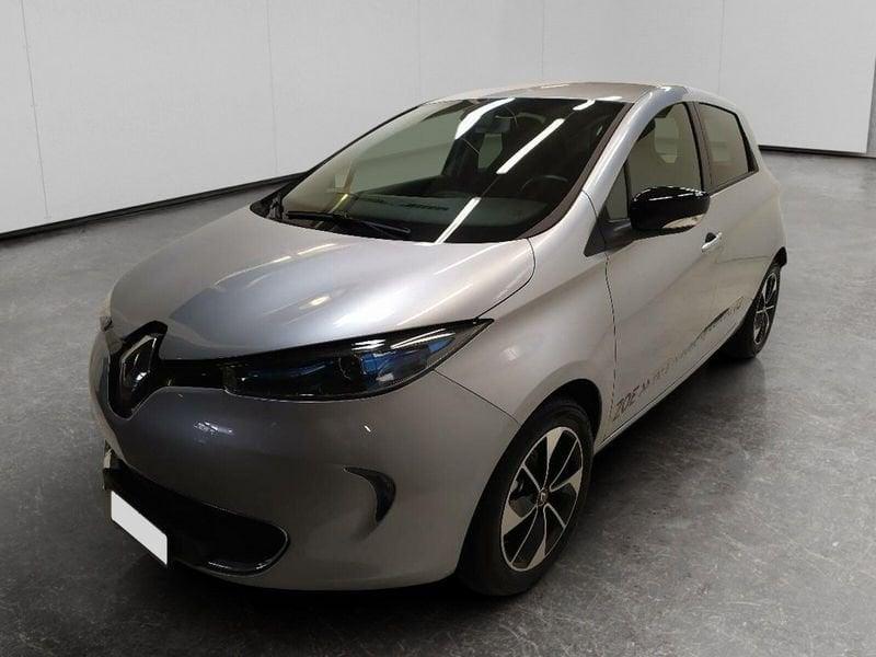 Renault ZOE Intens R110 Flex 108cv