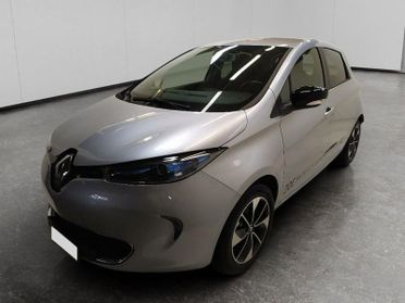 Renault ZOE Intens R110 Flex 108cv