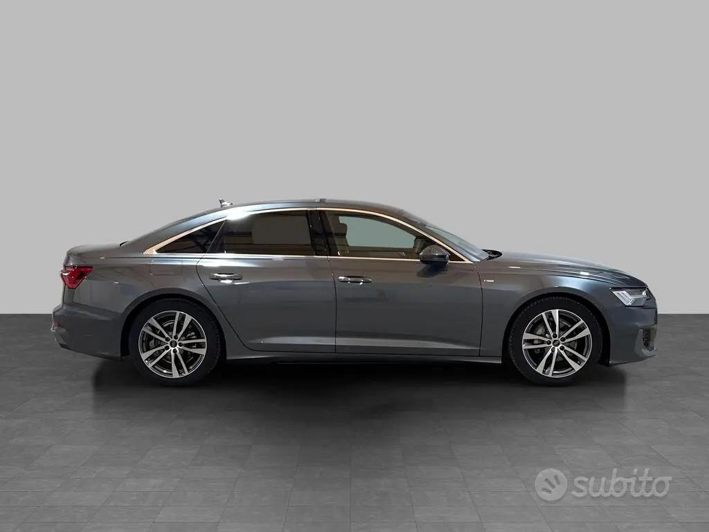 Audi A6 40 2.0 tdi mhev 12V S line edition quattro