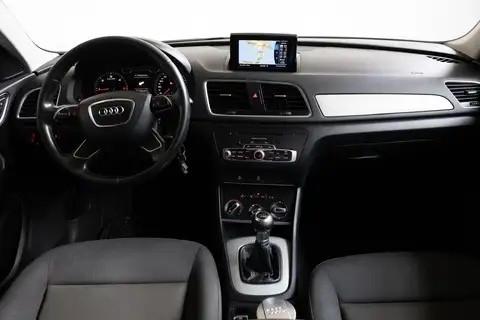Audi Q3 2.0 TDI 177 CV S Line Edition