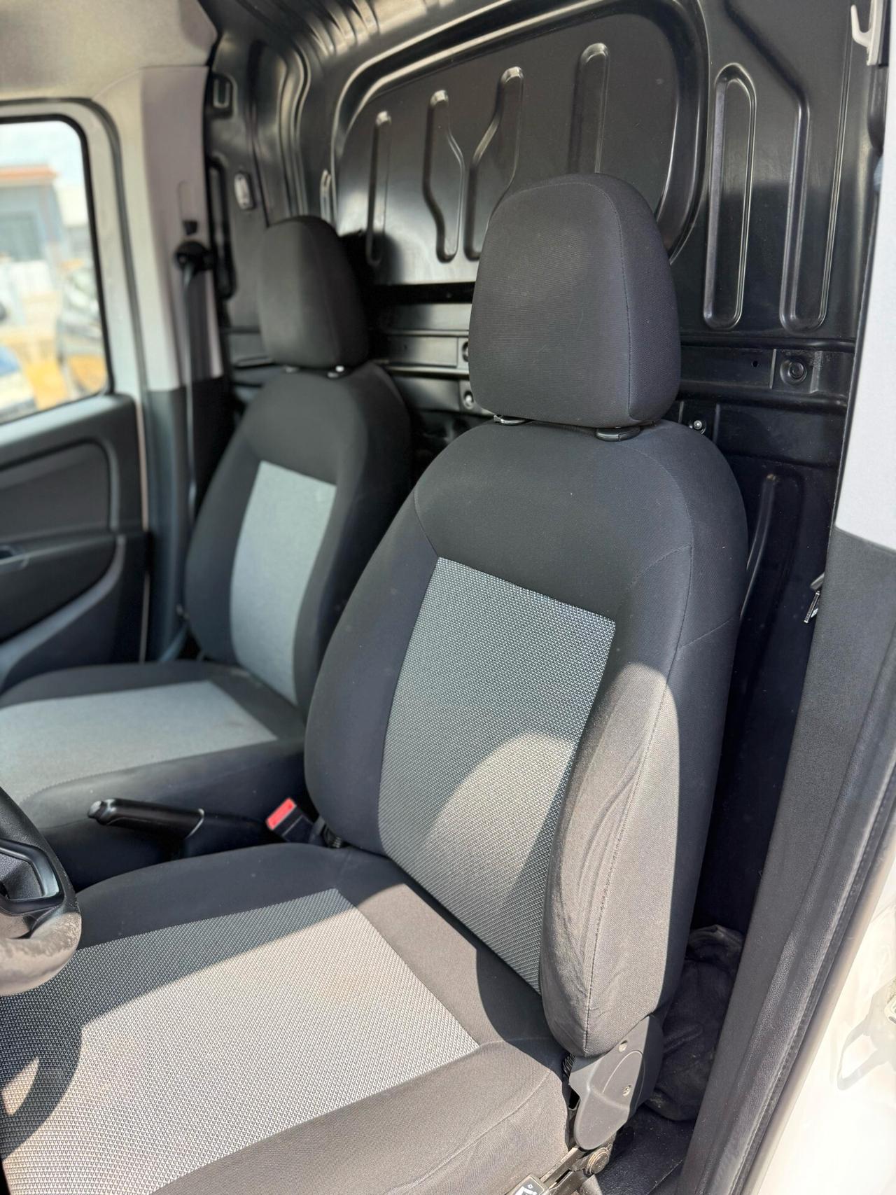 Fiat Doblo Doblò 1.3 MJT S&S PC-TN Cargo Easy