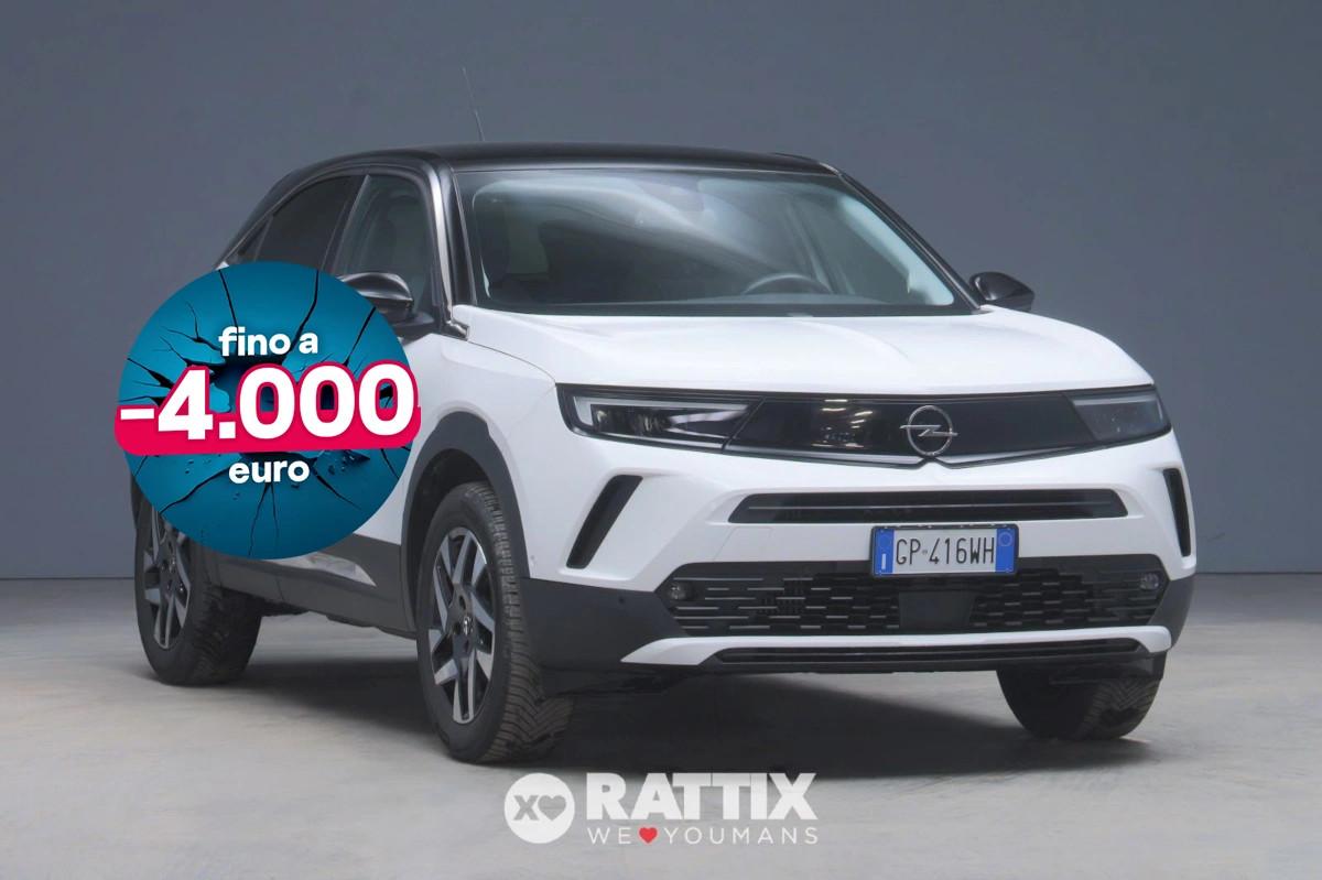 Opel Mokka 1.2 t 130CV Elegance at8