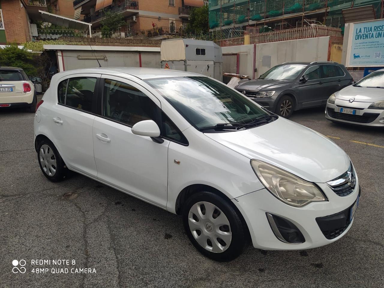 Opel Corsa 1.2 85CV 5 porte GPL-TECH Elective OFFERTA FINO AL 31/05!!!