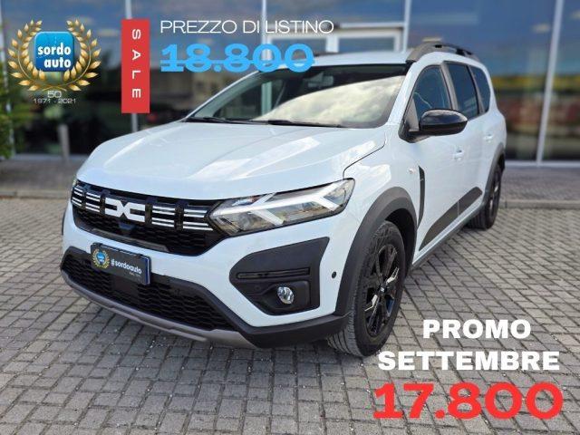 DACIA Jogger 1.0 TCe GPL 7 posti Extreme Up