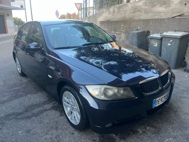 Bmw 320 320d cat Eletta