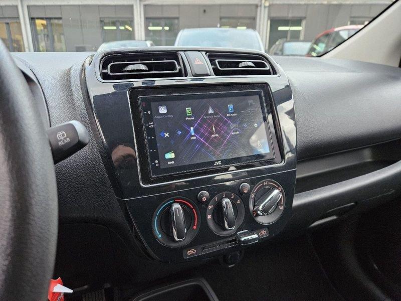 Mitsubishi Space Star 1.2 Invite