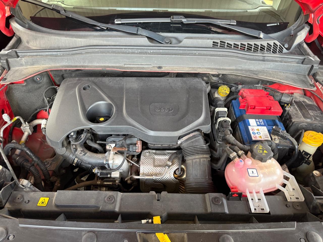 Jeep Renegade 1.0 T3 Longitude UNICO PROP PREZZO REALE