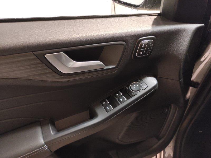 FORD Kuga 3ª serie - Kuga 2.5 Full Hybrid 180 CV CVT 2WD Active X