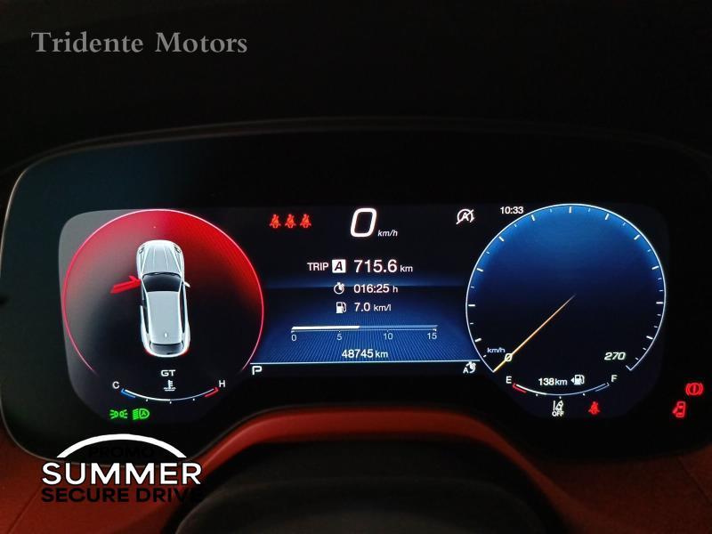 Maserati Levante 2.0 MHEV Modena AWD Auto