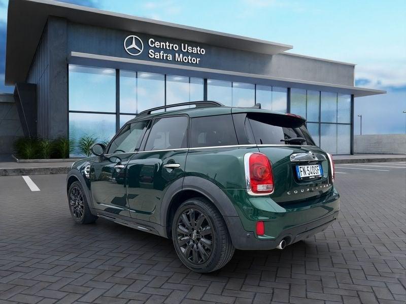 MINI Mini Countryman F60 Mini 1.5 One D Countryman