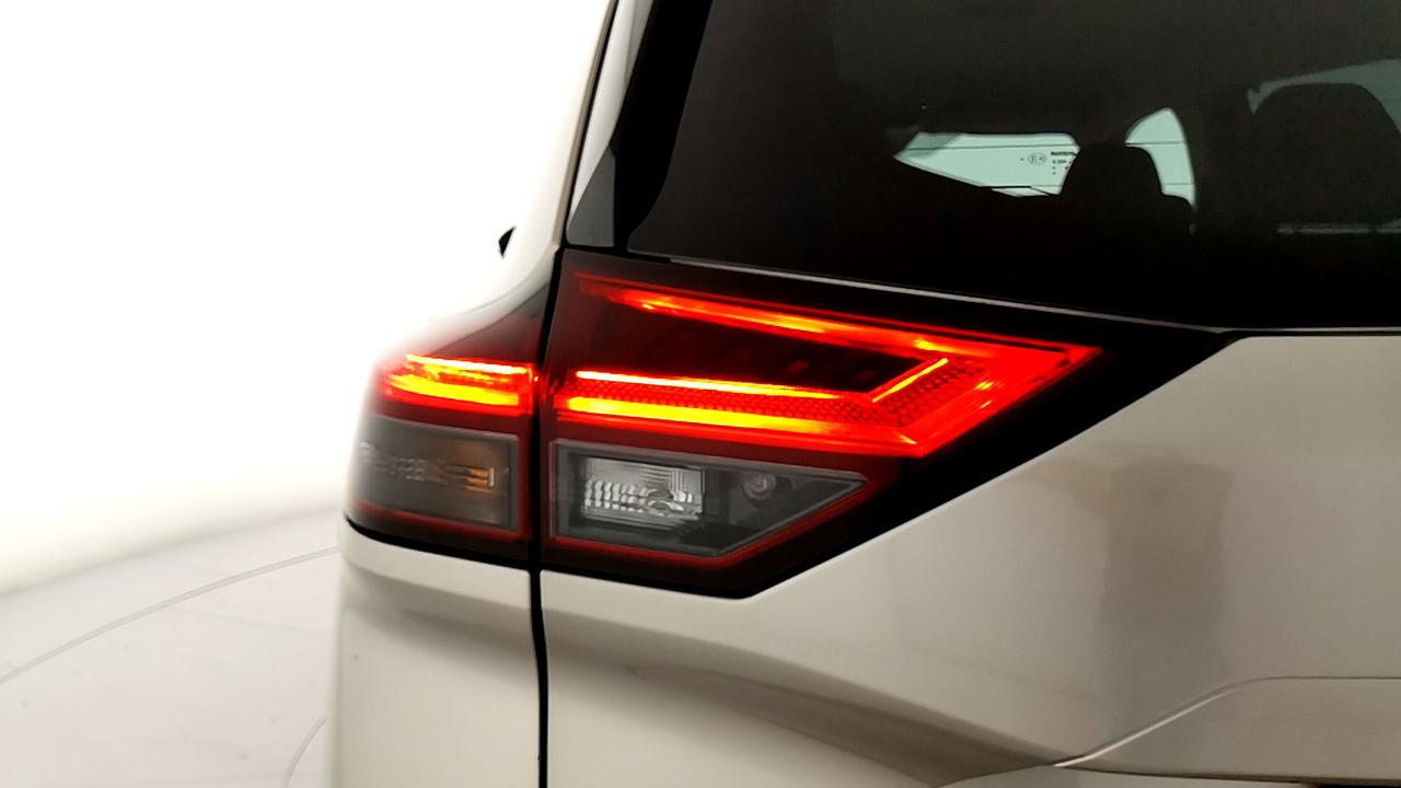 NISSAN X-TRAIL TEKNA e-POWER e-4ORCE