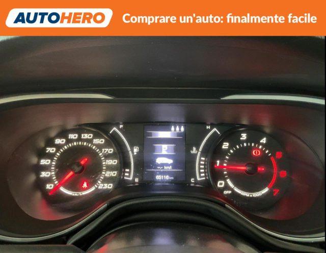FIAT Tipo 1.6 Mjt S&S 5 porte Business