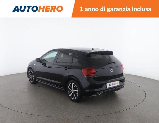 VOLKSWAGEN Polo 1.0 TSI 115 CV 5p. Highline BlueMotion Technology